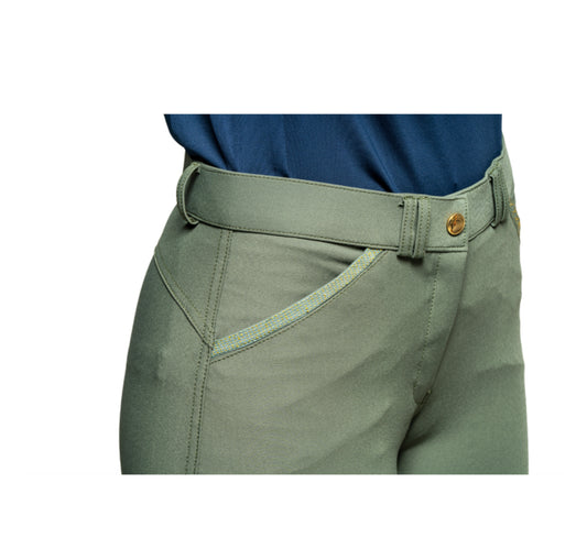 Pantalon Tulipa - Flags&Cup