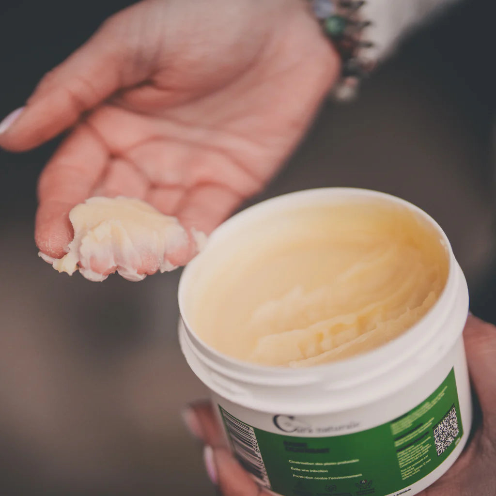 Baume réparateur - Cura Naturale