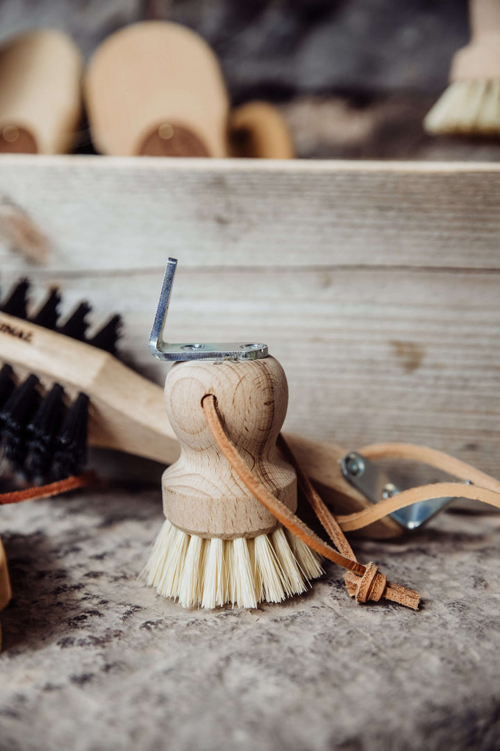 Cure pied - Borstiq Farm