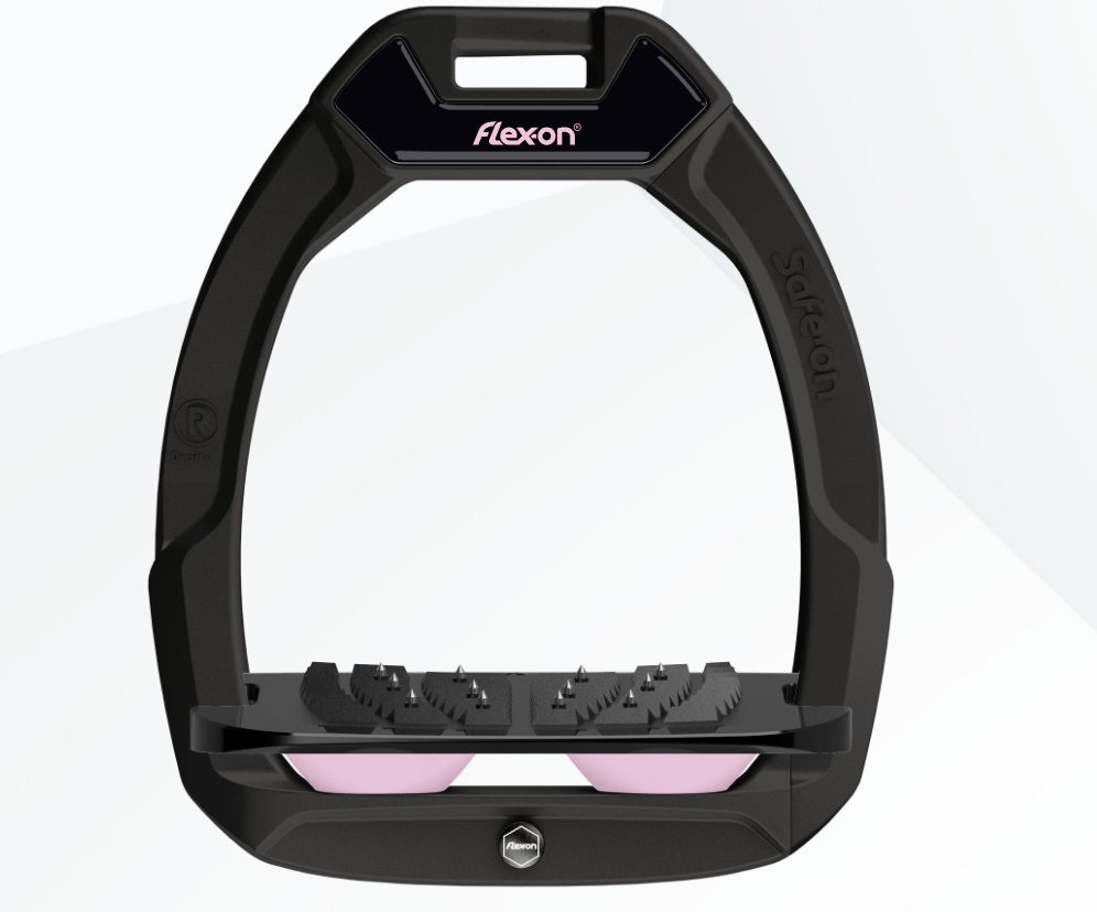 Etriers Safe On - Flex on