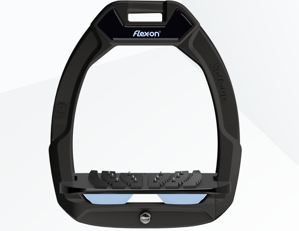 Etriers Safe On - Flex on