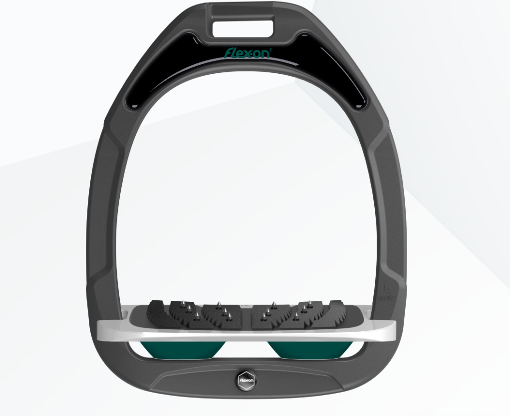 Etrier Green Composite - Flex On