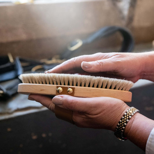 Brosse douce - Borstiq Farm