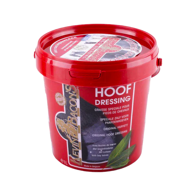 Onguent pour sabot blond - Kevin Bacon's