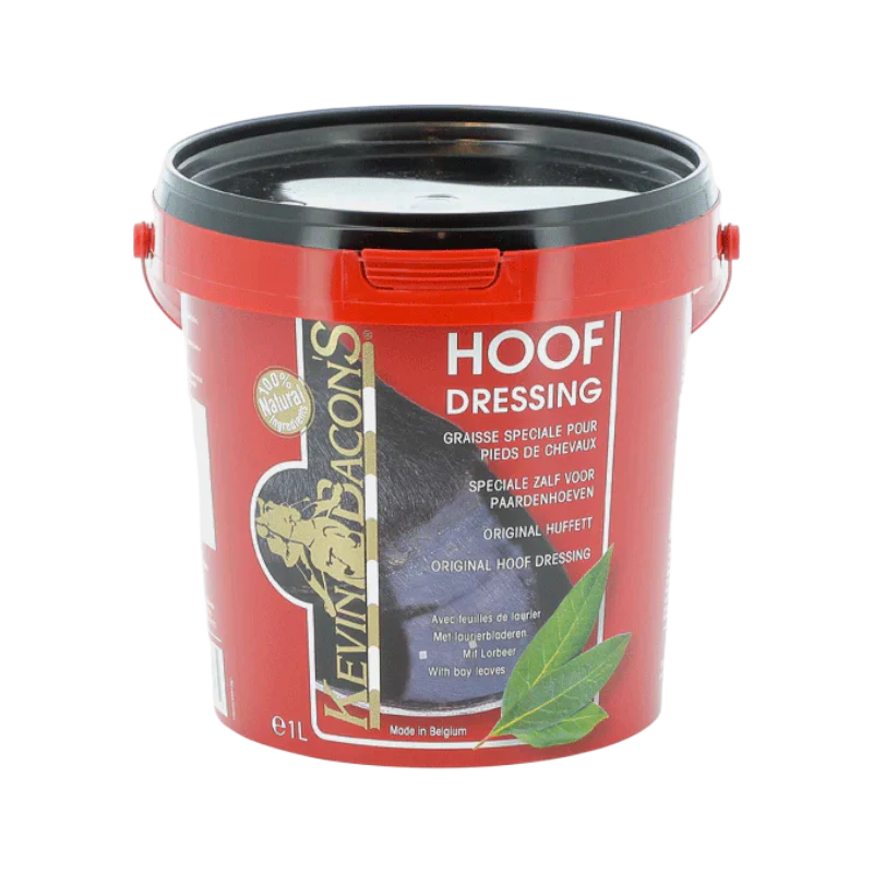 Onguent pour sabot noir - Kevin Bacon's