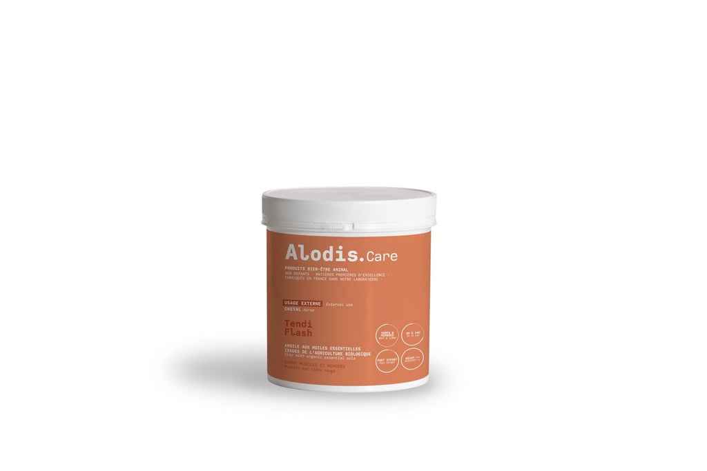 Tendi Flash - Alodis Care