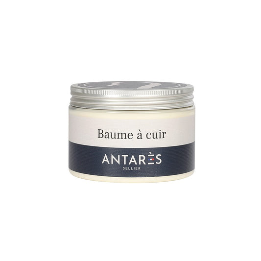 baume pour cuir antares sellier