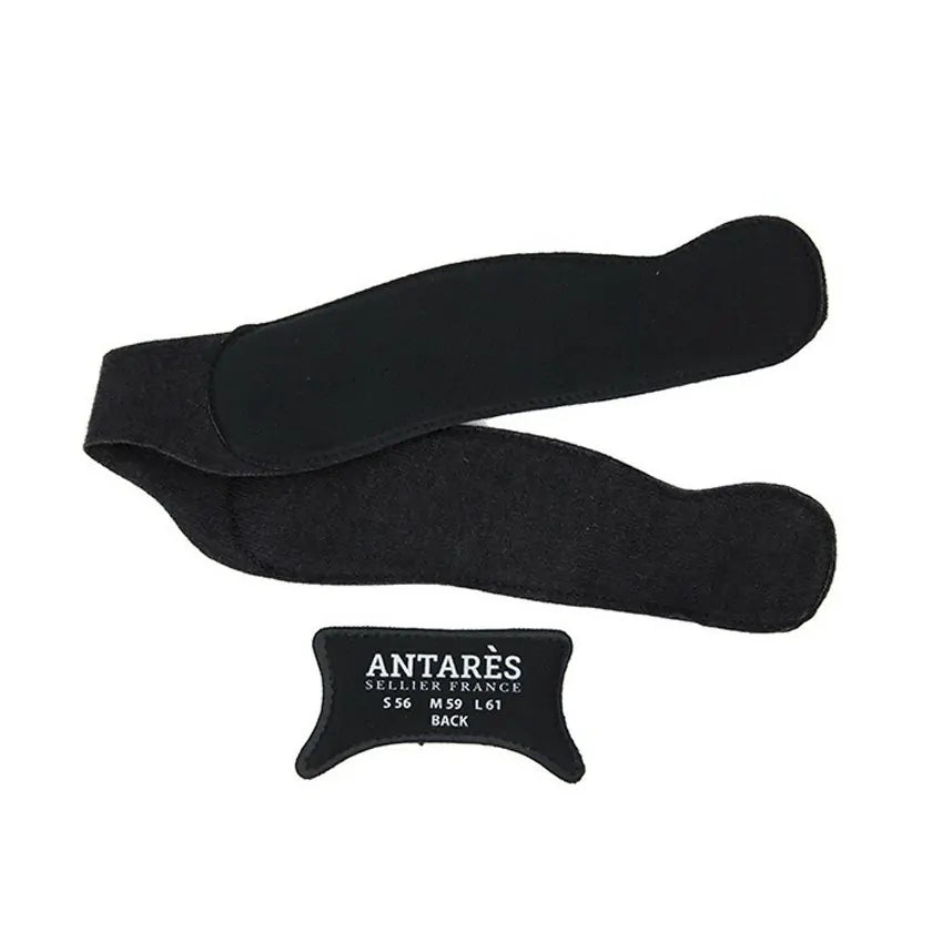 Pads en mousses pour casque - Antares Sellier