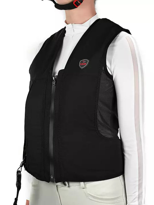 Gilet airbag manège - Spark