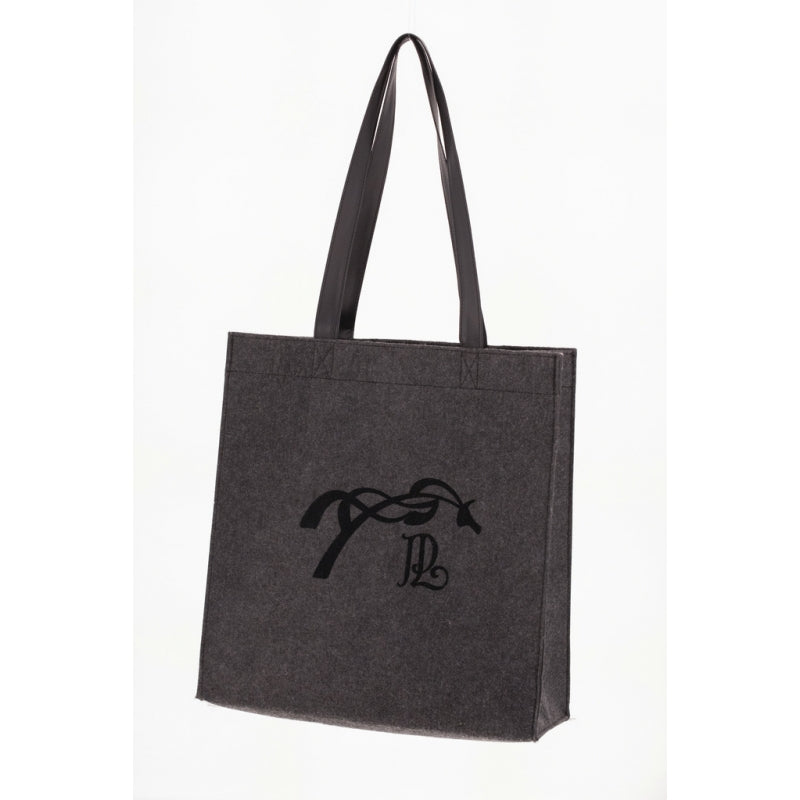 Tote bag sac en feutre - Pénélope