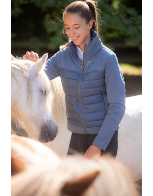 Veste Edelweiss - Penelope