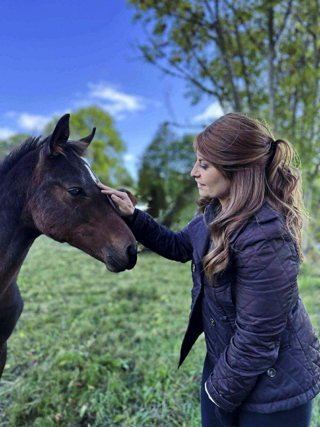 Un peu de moi ♥️