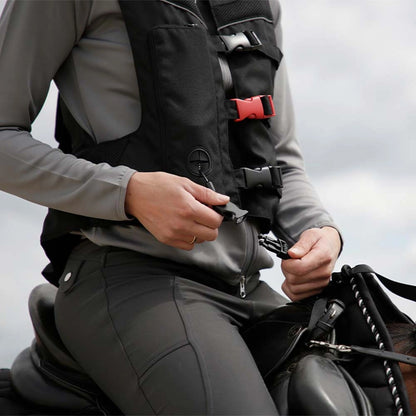 Gilet airbag - Spark