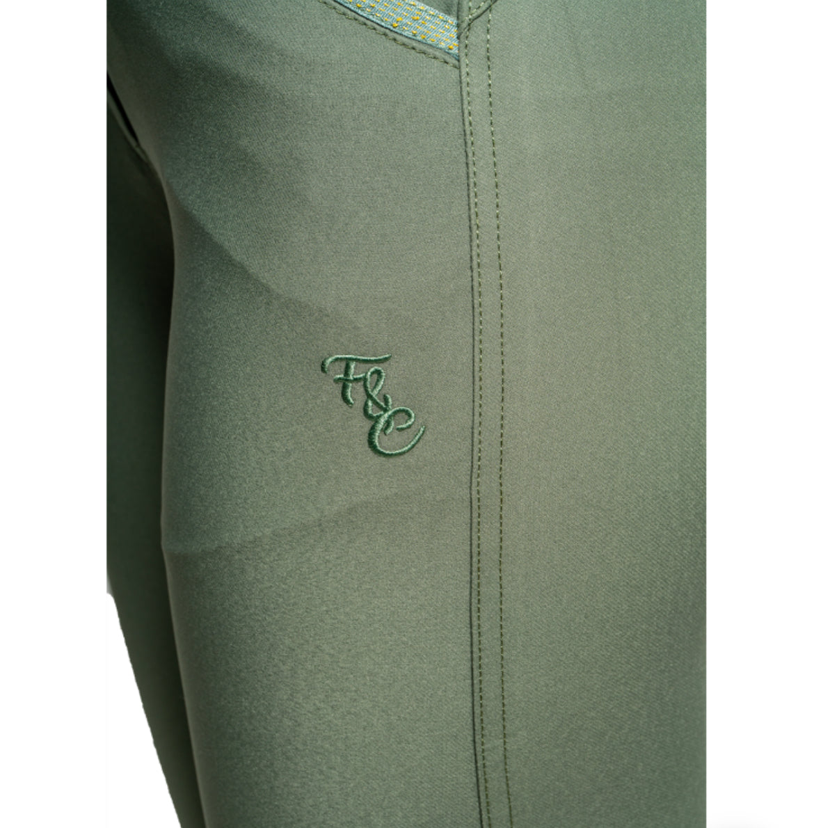 Pantalon Tulipa - Flags&Cup