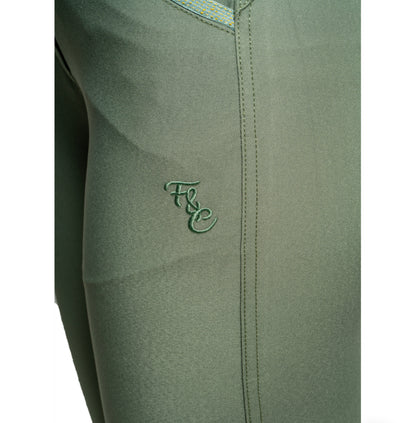 Pantalon Tulipa - Flags&Cup