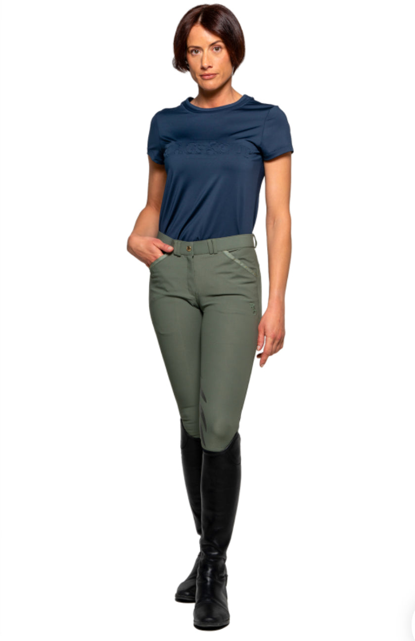 Pantalon Tulipa - Flags&Cup