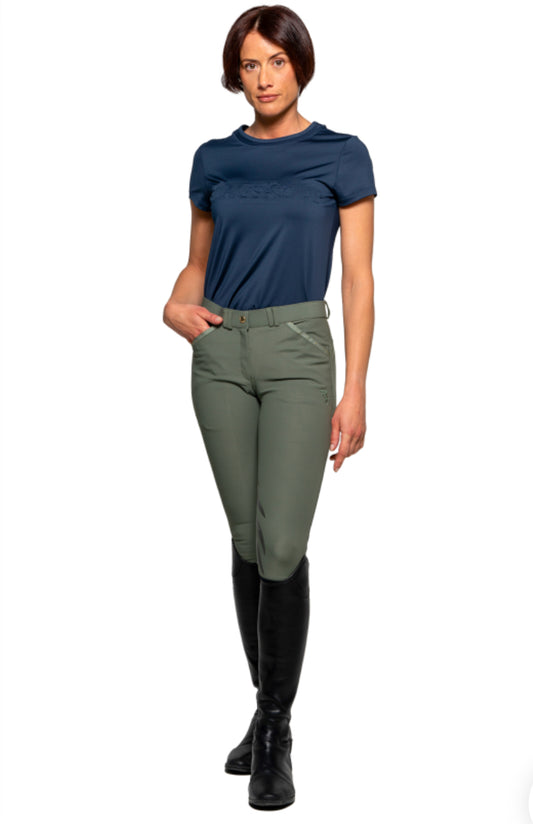 Pantalon Tulipa - Flags&Cup