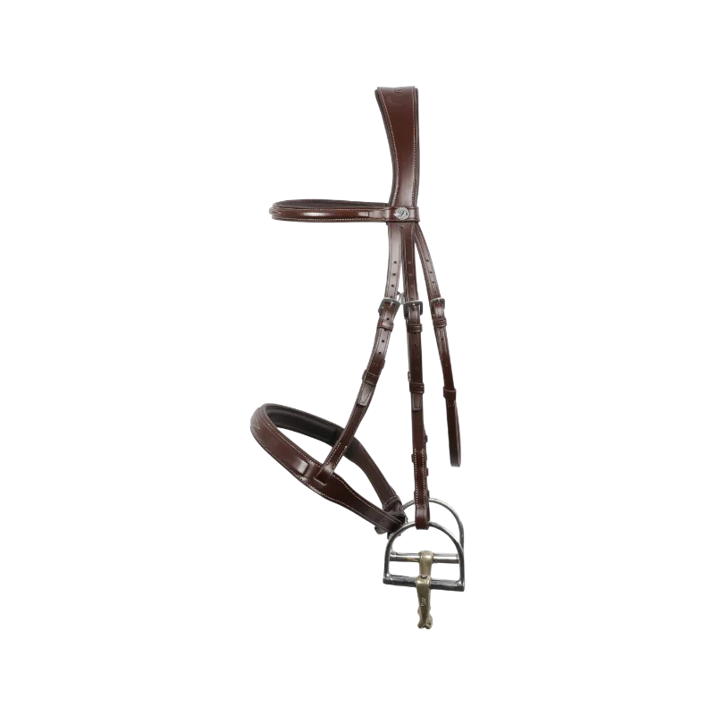 Bridon Hunter Signature Sport - Antares Sellier