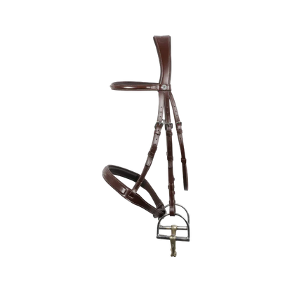 Bridon Hunter Signature Sport - Antares Sellier