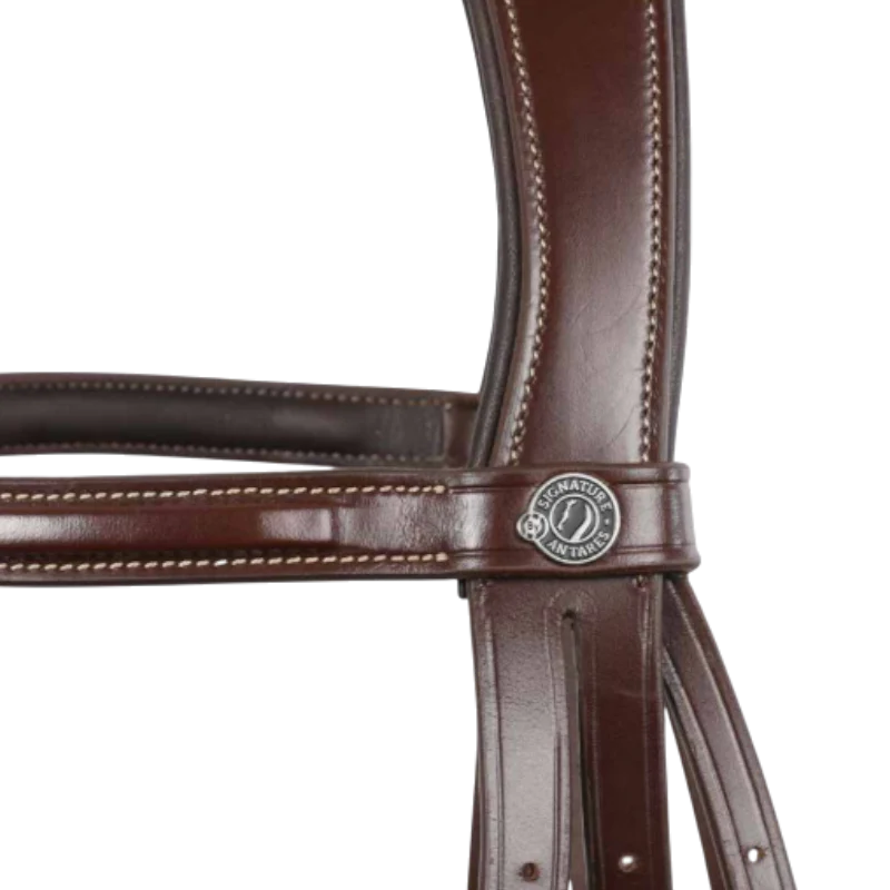 Bridon Hunter Signature Sport - Antares Sellier