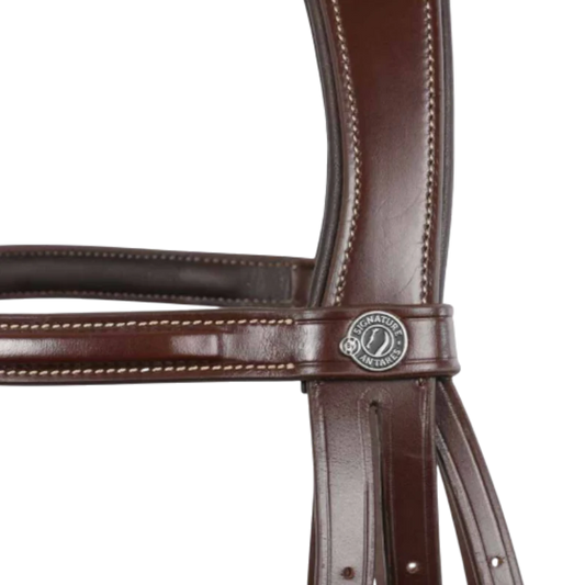 Bridon Hunter Signature Sport - Antares Sellier