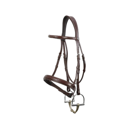 Bridon Hunter signature antares sellier