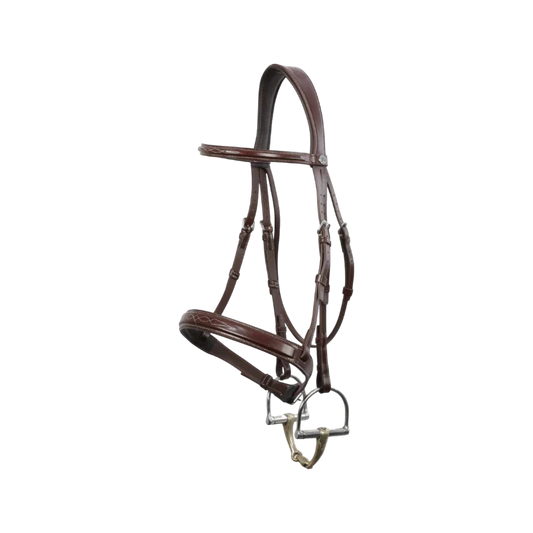 Bridon Hunter signature antares sellier