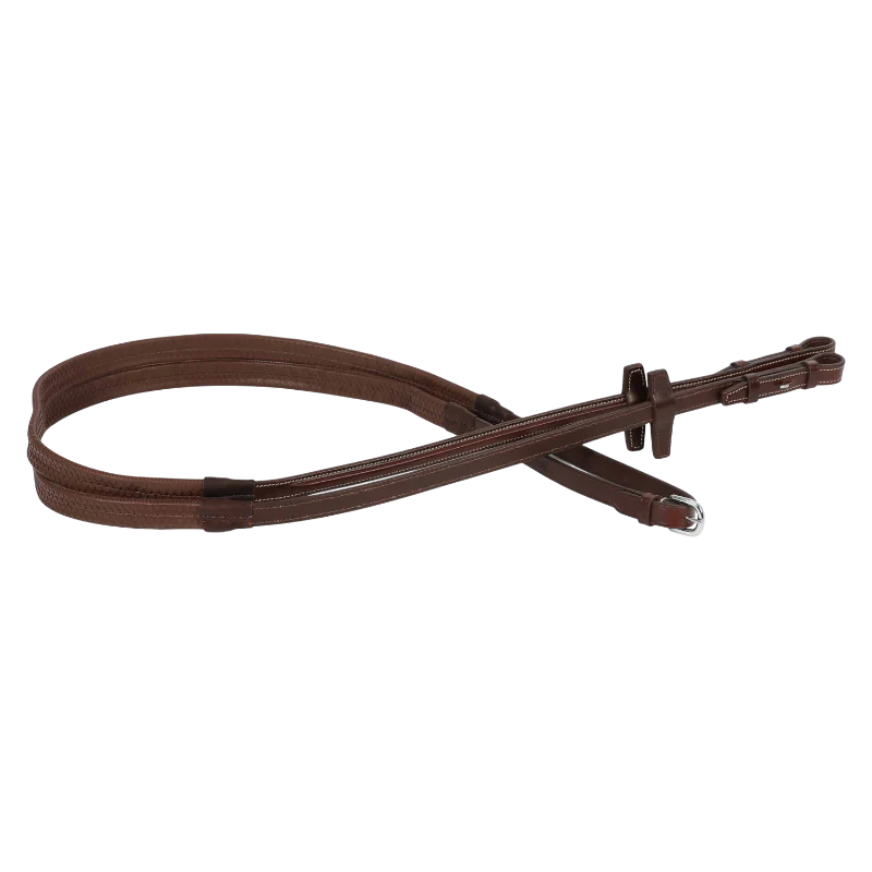 rênes caoutchouc antares sellier