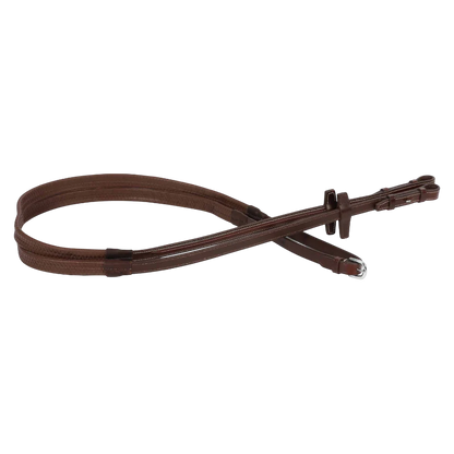 rênes caoutchouc antares sellier