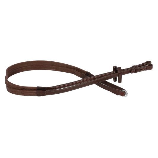 rênes caoutchouc antares sellier