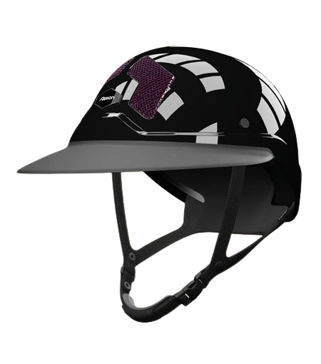 Casque Armet star edition limitée visière large - Flex On