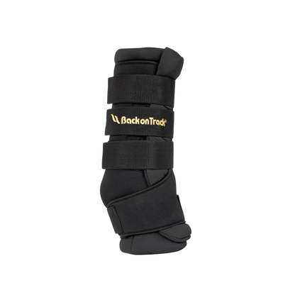 Guêtres d'écurie - Back On Track