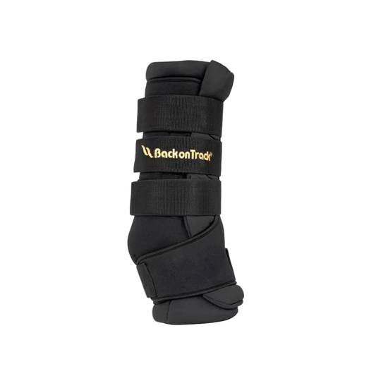 Guêtres d'écurie - Back On Track