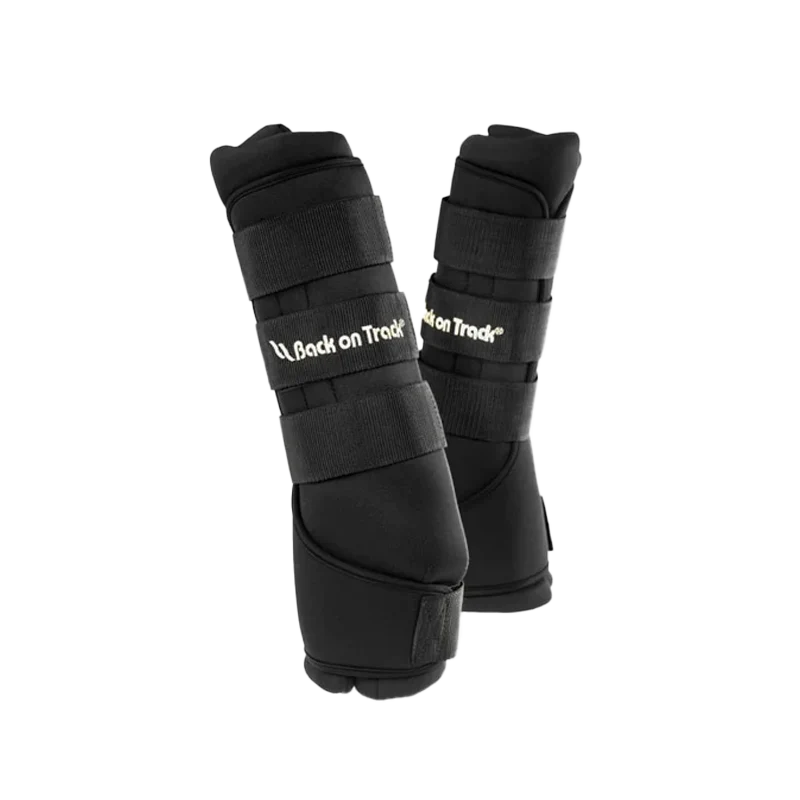 Guêtres d'écurie - Back On Track