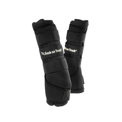 Guêtres d'écurie - Back On Track