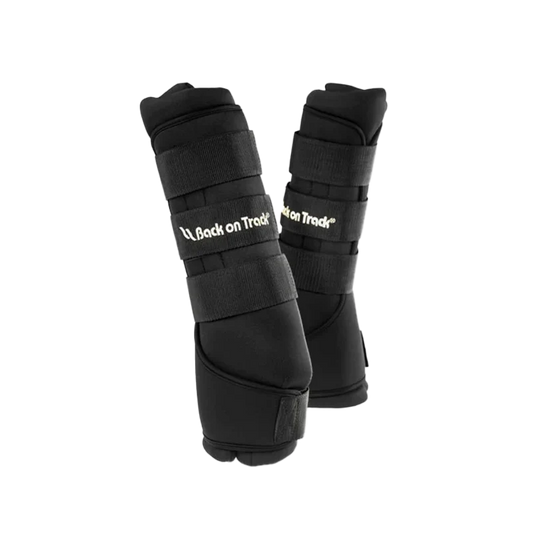 Guêtres d'écurie - Back On Track