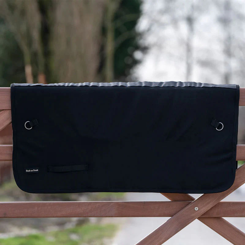 Chauffe-dos back warmer - Back On Track