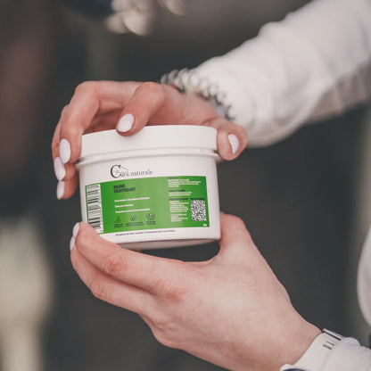 Baume réparateur - Cura Naturale