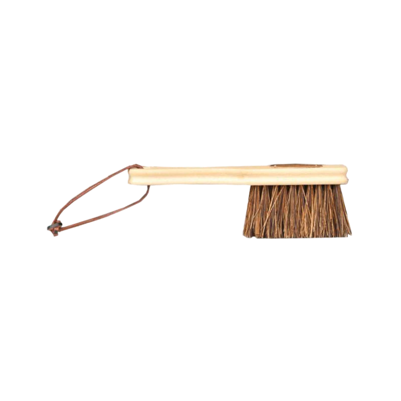 Brosse à sabot - Borstiq Farm
