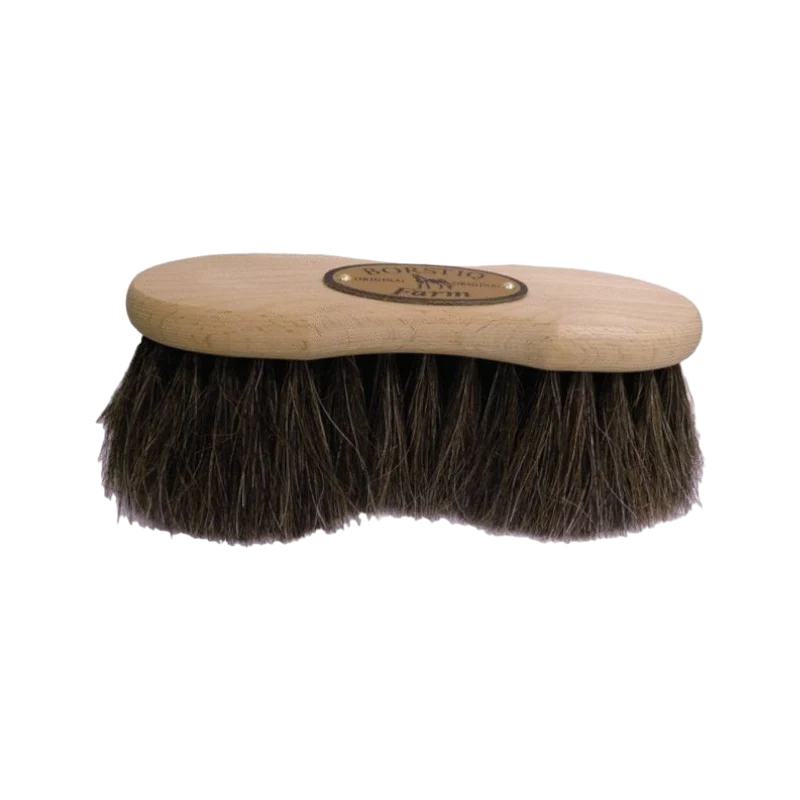 Brosse souple Infini crins  - Borstiq Farm