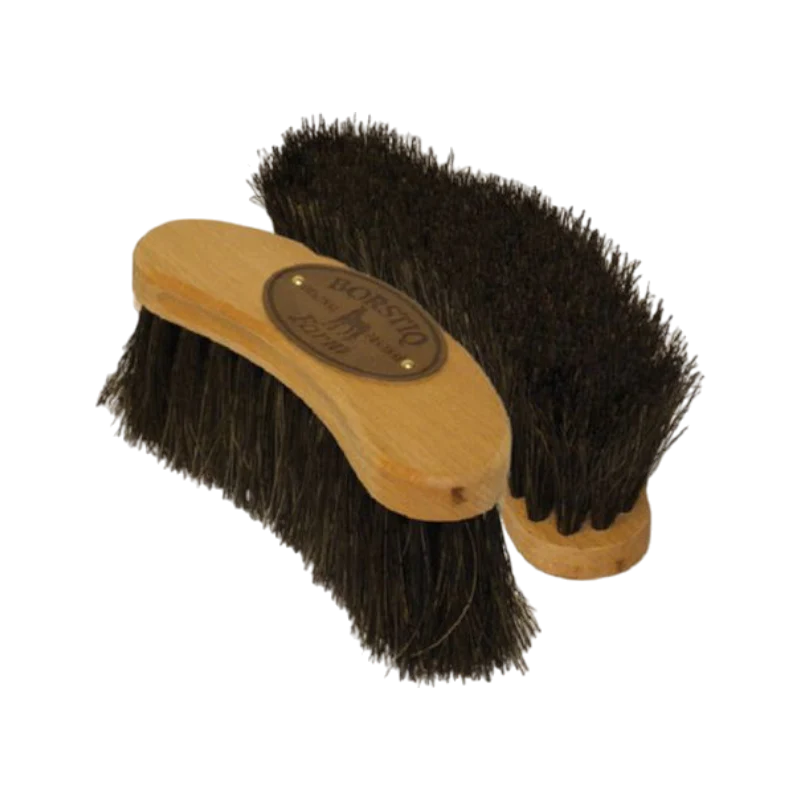 Brosse banane poils arenga - Borstiq Farm