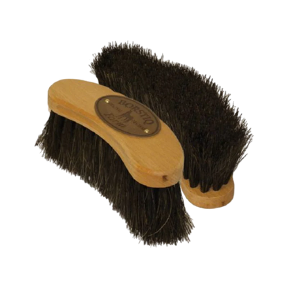 Brosse banane poils arenga - Borstiq Farm