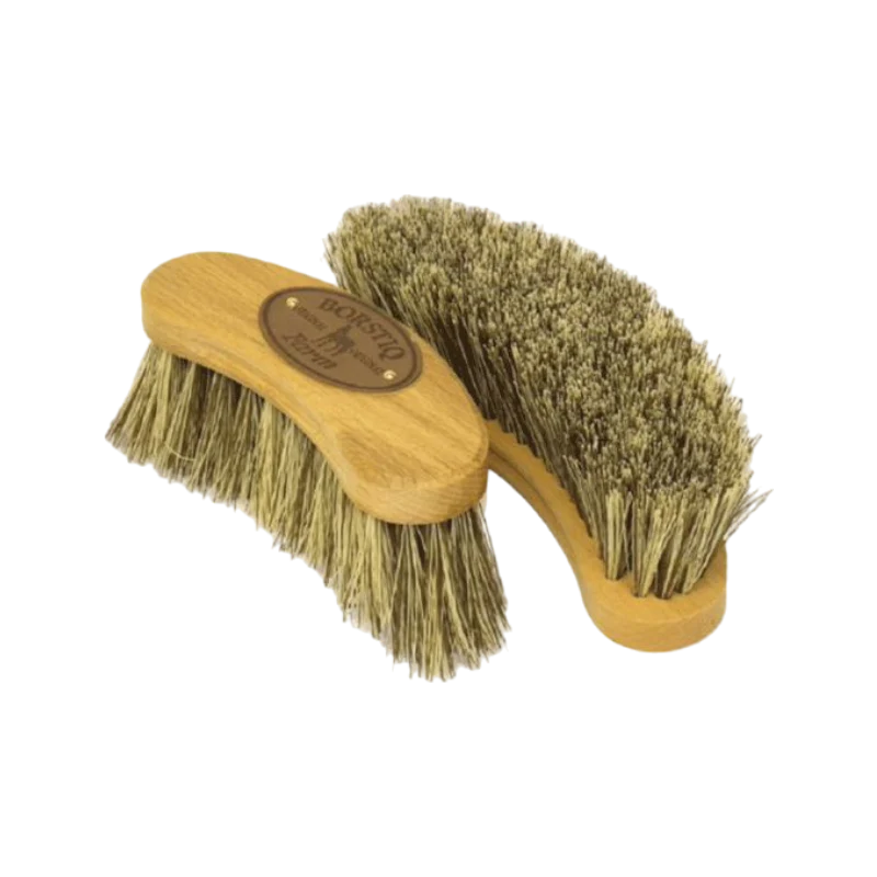 Brosse banane poils polypropylène - Borstiq Farm