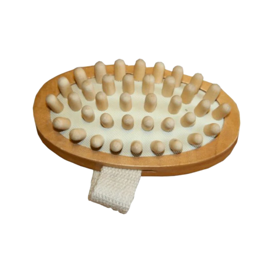 Brosse de massage  - Borstiq Farm
