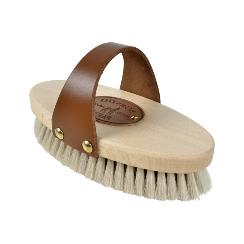 Brosse douce  - Borstiq Farm