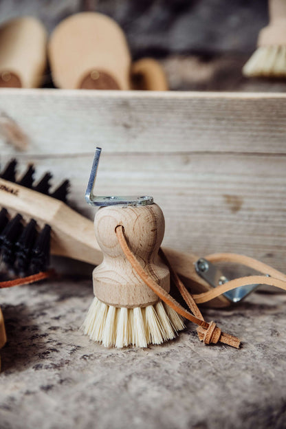 Cure pied  - Borstiq Farm