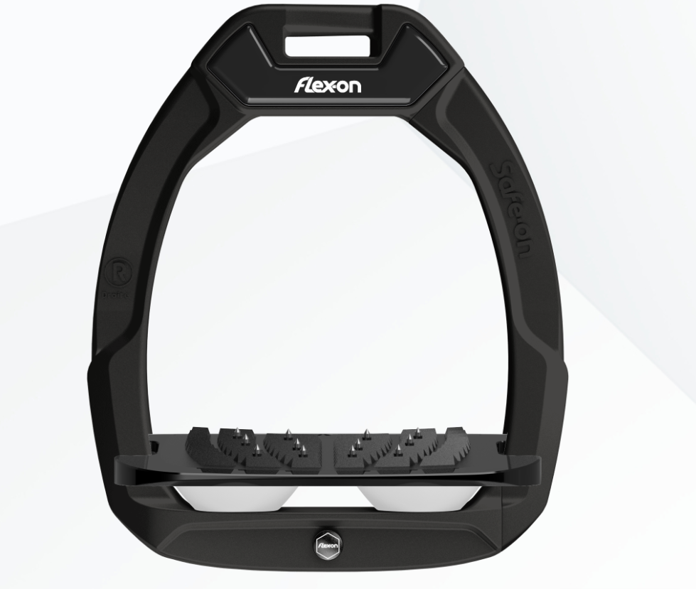 Etriers Safe On - Flex on