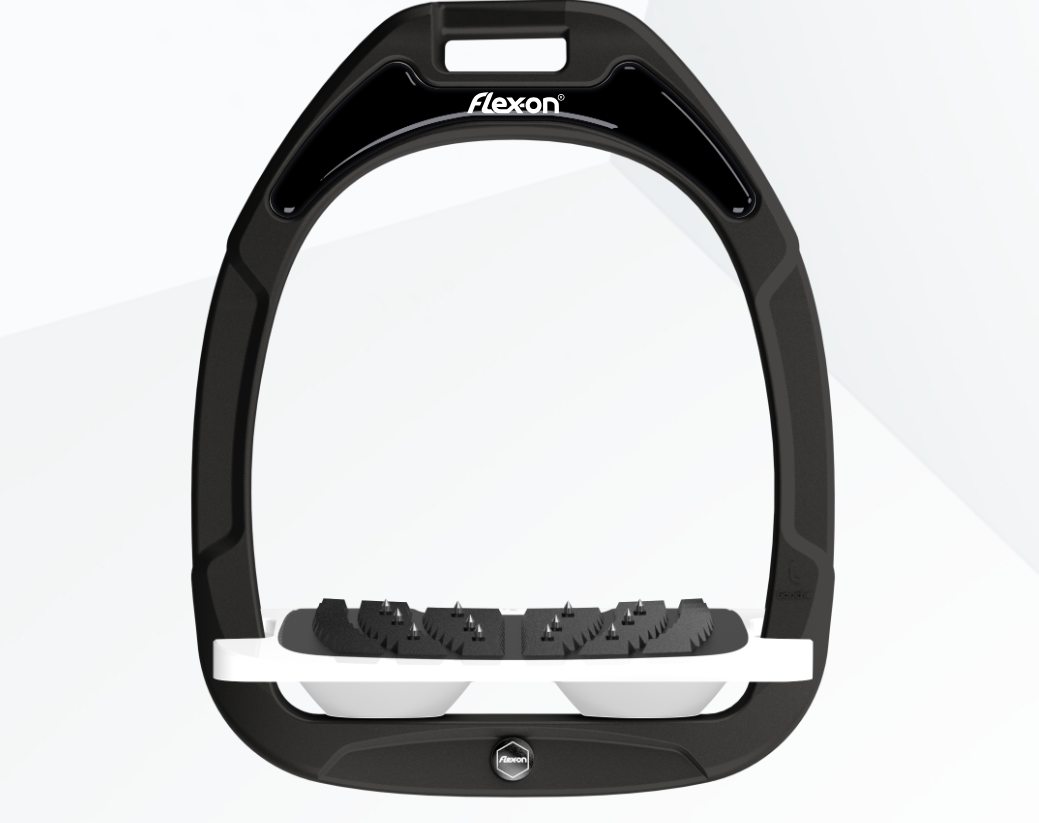 Etrier Green Composite - Flex On