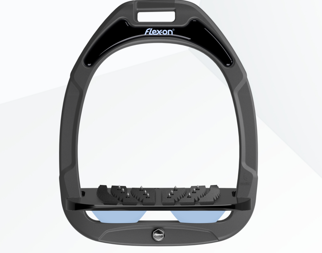 Etrier Green Composite - Flex On