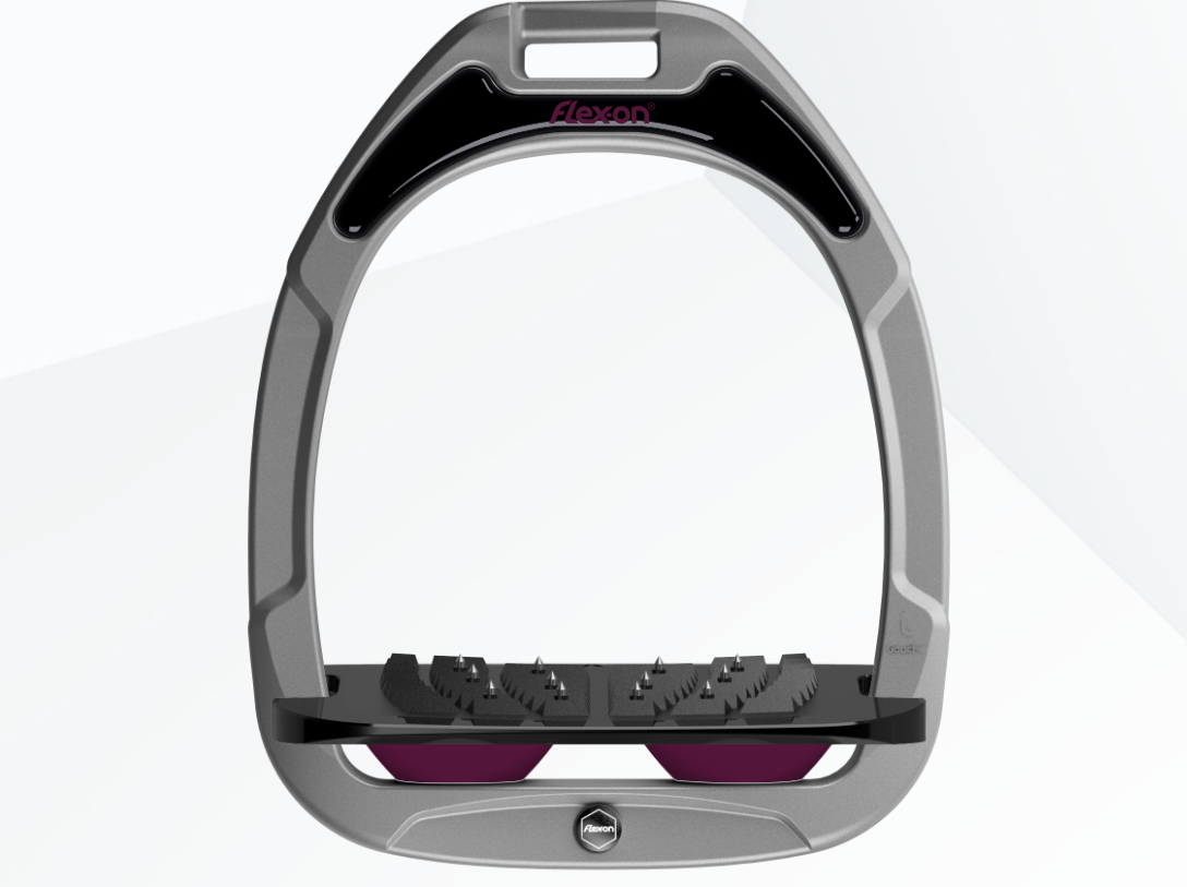 Etrier Green Composite - Flex On